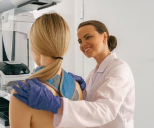 Mamografia digital ganha cobertura sem limite de idade