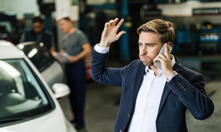 5 problemas que podem travar a negociação de veículos usados