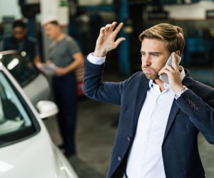 5 problemas que podem travar a negociação de veículos usados