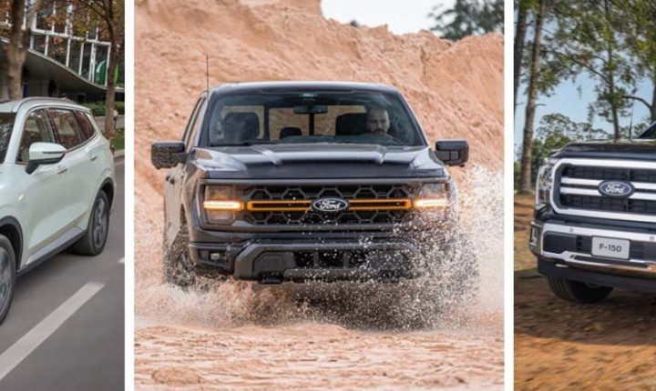 Ford reduz preços e amplia disputa no mercado