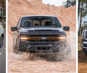 Ford reduz preços e amplia disputa no mercado