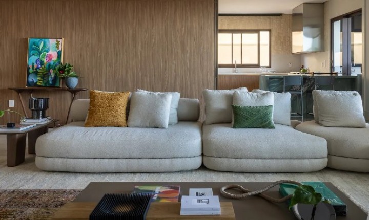 Saiba como deixar sua sala mais convidativa