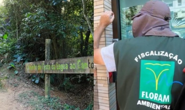 Floram abre curso para condutores ambientais