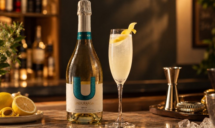 Quatro drinks que transformam vinho em protagonista