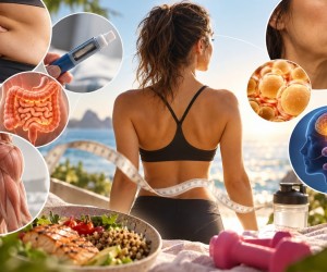 Perder peso rápido pode ter um preço alto