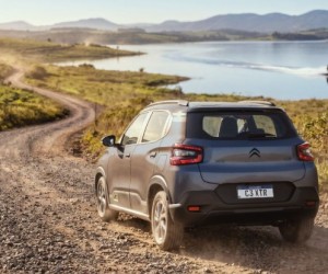 Citroën C3 XTR lidera economia entre compactos