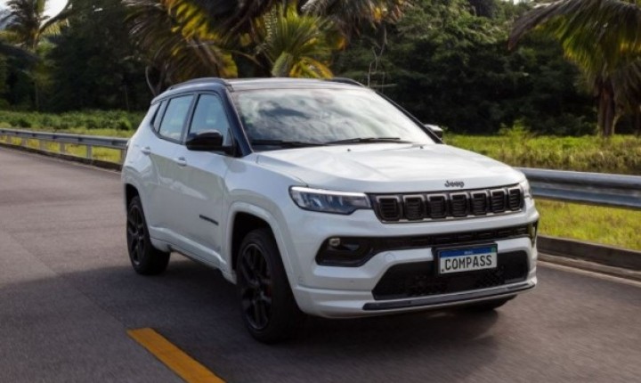 Jeep cresce 16% e Renegade ganha força