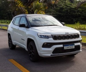 Jeep cresce 16% e Renegade ganha força