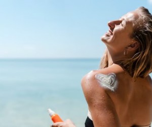 Antes do verão, faça um check-up da própria pele