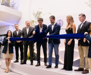 Denza chega à SC em noite histórica