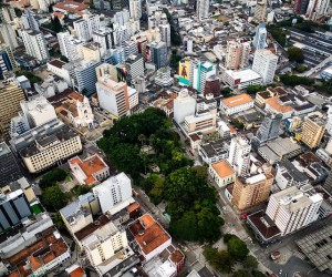 Floripa promove oficinas para discutir mobilidade urbana