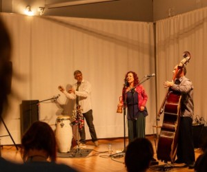 Floripa promove encontros acessíveis com arte, lazer e esporte