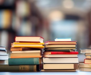 Livros gratuitos podem ser encontrados em 5 locais da Capital