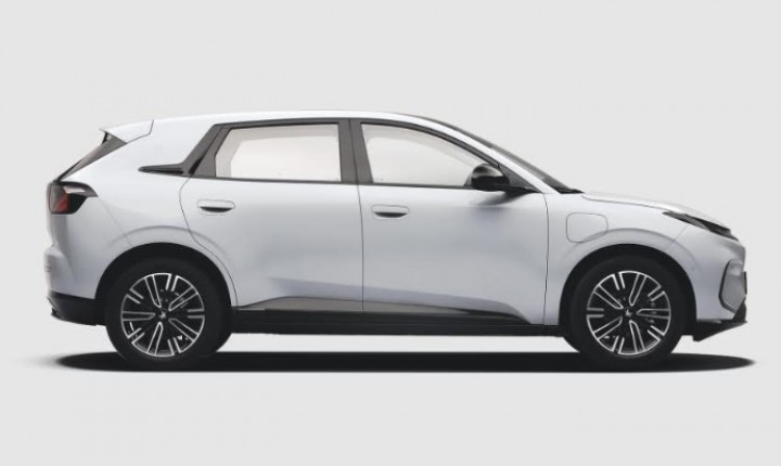 BAIC estreia em SC com planos de expansão