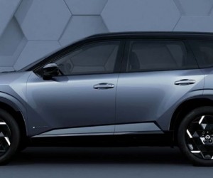 Nissan X-Trail chega ao Brasil no início de 2027