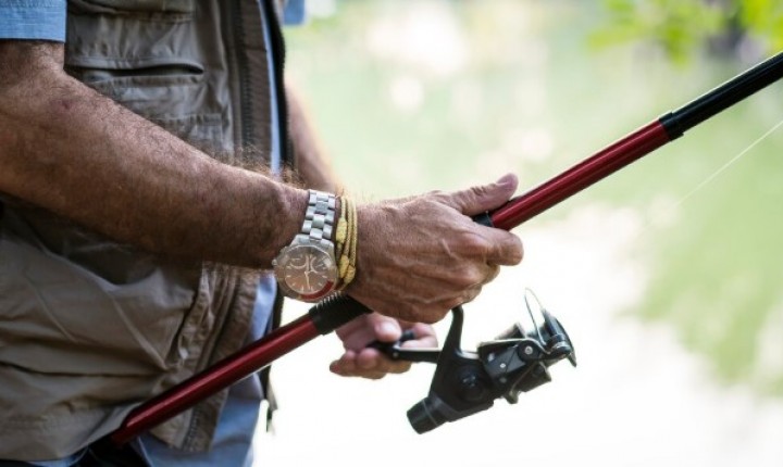 Pesca esportiva terá competição gratuita em Floripa