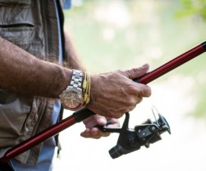 Pesca esportiva terá competição gratuita em Floripa