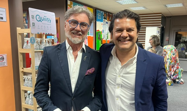 Urbano Salles apresenta mix de notícias de SC - 19/10