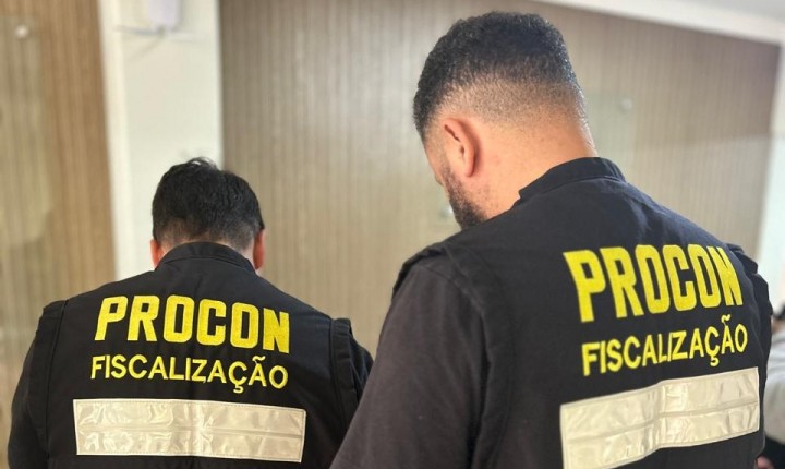 Procon encontra irregularidades em 10 casas geriátricas