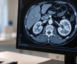 Câncer de rim pode evoluir sem sinais evidentes