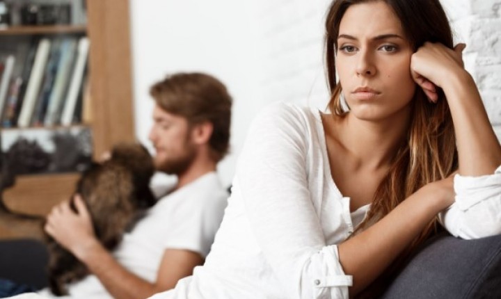 Amor deixou de ser prioridade para mulheres?