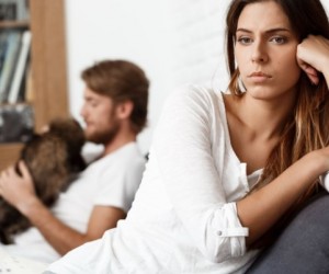 Amor deixou de ser prioridade para mulheres?