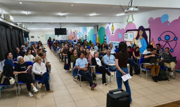 21 comunidades vão decidir o futuro do Maciço do Morro da Cruz