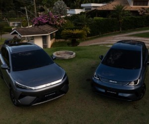 Carros eletrificados ficam até 23,8% mais baratos