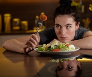 Comer saudável virou motivo de preocupação?