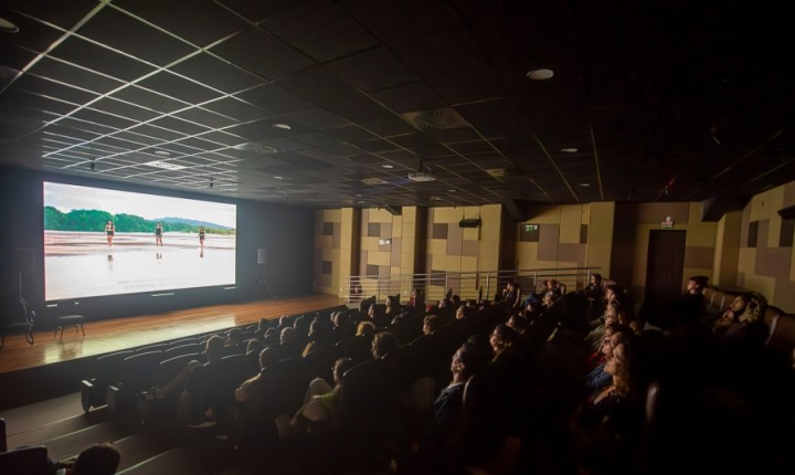 Floripa recebe festival com 25 filmes ambientais