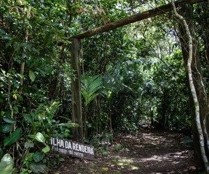 Morro da Cruz tem plano para proteger área verde